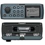 Fusion MS-IP500G iPod/AM/FM/ Sirrus Ready IP65 Rated 4 Zones Stereo Receiver (Grey)