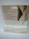 KeloCote Kelo cote Scar Gel .5 oz/ 15 g. KeloCote Kelo cote Scar Gel .5 oz/ 15 g.