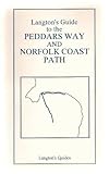 Langton's guide to the Peddars Way and Norfolk Coast Path