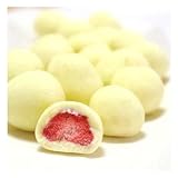 訳ありフリーズドライイチゴホワイトチョコ500g 訳ありフリーズドライイチゴホワイトチョコ500g