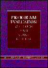 Program Evaluation: Methods and Case Studies (5th Edition)
