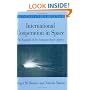 International Cooperation in Space: The Example of the European Space Agency (Frontiers of Space)