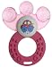 Mam Multi Soother Teether - Pink