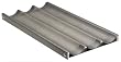 Chicago Metallic Professional Nonstick Perforated Baguette Pan