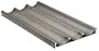 Chicago Metallic 69609 Professional Nonstick Perforated Baguette Pan