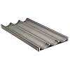 Chicago Metallic 69609 Professional Nonstick Perforated Baguette Pan