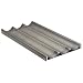 Chicago Metallic Professional Nonstick Perforated Baguette Pan