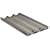 Chicago Metallic Professional Perforated Baguette Pan