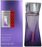 Hugo Pure Purple Perfume by Hugo Boss Eau De Parfums