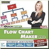 QuickStart Flow Chart Maker Pro