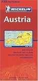 Michelin Austria (Michelin Maps)
