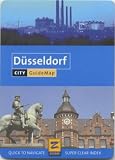 Dusseldorf (City GuideMaps)