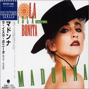 La Isla Bonita, Super Mix