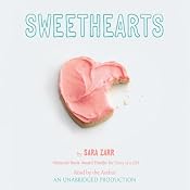 Sweethearts | [Sara Zarr]