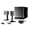 Bose® Companion® 3 Series II Multimedia Speaker System