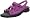 Magenta Nubuck