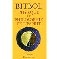 Physique et philosophie de l'esprit
