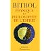 Physique et philosophie de l'esprit