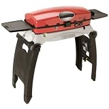 Thermos Grill2Go Gas Grill by Char-Broil, Red