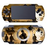 PSP Skin* - Desert Ops
