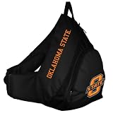 NCAA Slingback Cross-Body Backpack (Large)