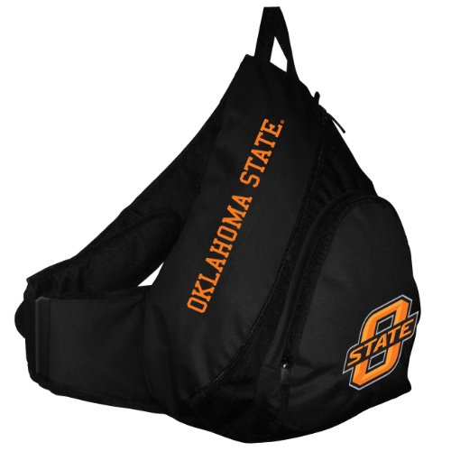NCAA Slingback Cross-Body Backpack (Large)