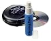 Philips Rotary CD & DVD Cleaner - Clean & Protect