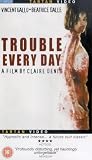 Review Tartan Video  / Trouble Every Day [VHS] [2002]