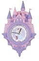Disney Princess Fairy Tale Castle Wall Clock