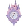Disney Princess Fairy Tale Castle Wall Clock
