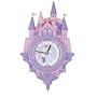 Disney Princess Fairy Tale Castle Wall Clock