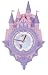 Disney Princess Fairy Tale Castle Wall Clock