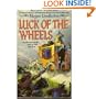 Luck of the Wheels (Windsinger, Bk 4)