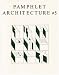 Books : Pamphlet Architecture 5: Alphabetical City (Pamphlet Architecture)