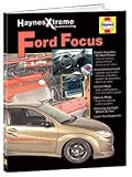 HAYNES REPAIR MANUAL for EXTREME FOCUS NUMBER 11314