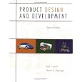Product Design and Development
