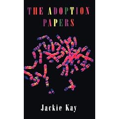 The Adoption Papers