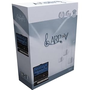 Arturia ARP-2600 V Software Synthesizer, &sup1; by Arturia