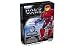 Halo Wars Mega Bloks Magnext Figure UNSC Spartan-II (Red)