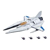 グラディウス I ビックバイパー (ゲーム「グラディウスI」版) 1/100スケール組み立て式プラスティックモデル
