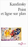 Point et Ligne sur plan