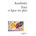 Point et Ligne sur plan