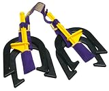 Soft Shoes Horseshoe Set