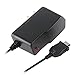 Rapid Home Travel Charger (110-240v) with IC Chip for Pantech C150, Duo C810, Breeze C520, C610, Matrix C740, Slate C530, C630 Cell Phone