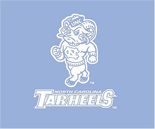 Buy Biederlack NCAA North Carolina Throw by Biederlack
