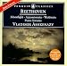 Beethoven: Moonlight, Waldstein, Appassionata / Ashkenazy (Penguin Music Classics Series)