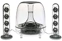 Harman Kardon SoundSticks Computer Speakers