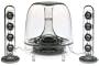 Harman Kardon SoundSticks Computer Speakers