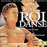 Revue Deutsche Grammophon  / Le Roi Danse [Original Motion Picture Soundtrack] [Hybrid SACD]