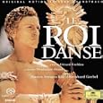 Le Roi Danse [Original Motion Picture Soundtrack] [Hybrid SACD]